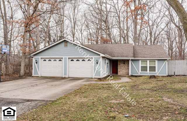 4111 Harris Road photos photos