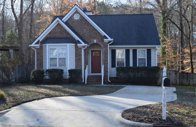 Beautiful 3 bedroom ranch home close to Downtown Cary photos photos Beautiful 3 bedroom ranch home close to Downtown Cary photos photos