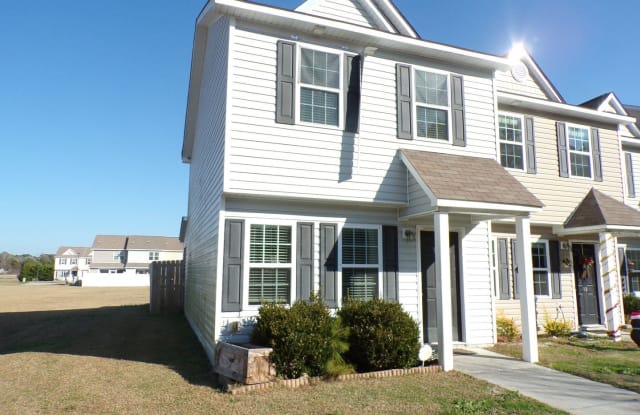 311 Burley Drive Unit 9 - 311 Burley Dr, Onslow County, NC 28539
