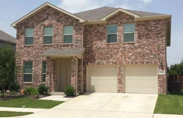 4724 N Redbud Drive - 4724 Redbud Dr, Denton, TX 76208