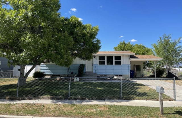 3486 W. Ott Dr. - 3486 4970 South, Taylorsville, UT 84129