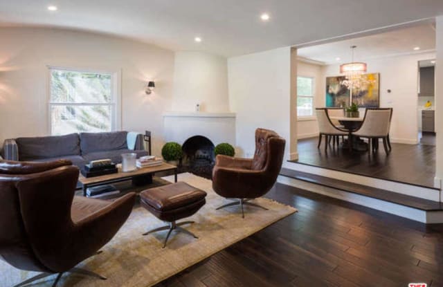 8122 West 4TH Street - 8122 West 4th Street, Los Angeles, CA 90048