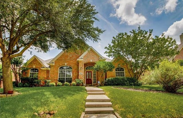 1107 Fairfax Drive - 1107 Fairfax Drive, Allen, TX 75013