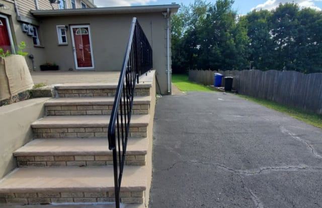 26 Wilson Ave - 26 Wilson Avenue, Woodland Park, NJ 07424