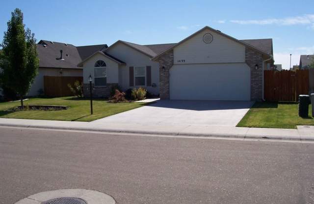 14199 Tara St. - 14199 Tara Street, Caldwell, ID 83607