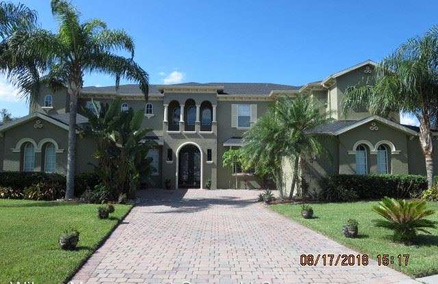 3314 Heirloom Rose Place - 3314 Heirloom Rose Place, Oviedo, FL 32766