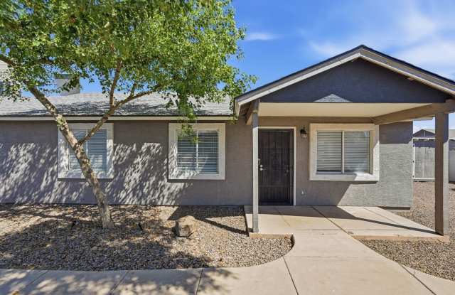 1455 East Taylor Street - 4 photos photos