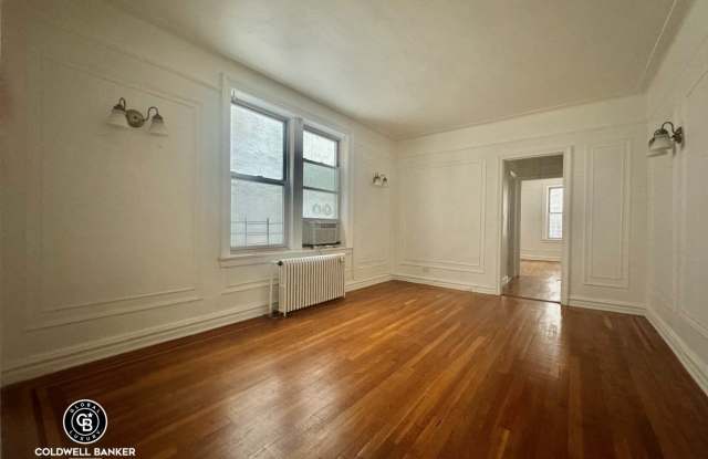 6 East 97th Street - 6 East 97th Street, New York City, NY 10029