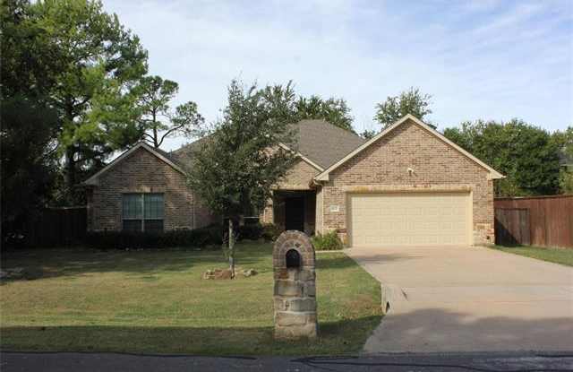 4621 Mulberry Street - 4621 Mulberry Street, Flower Mound, TX 75028
