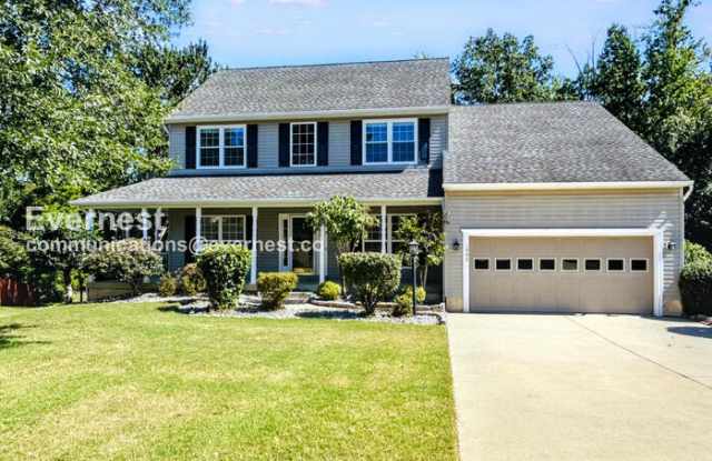 1008 Black Oak Court Gallery 1