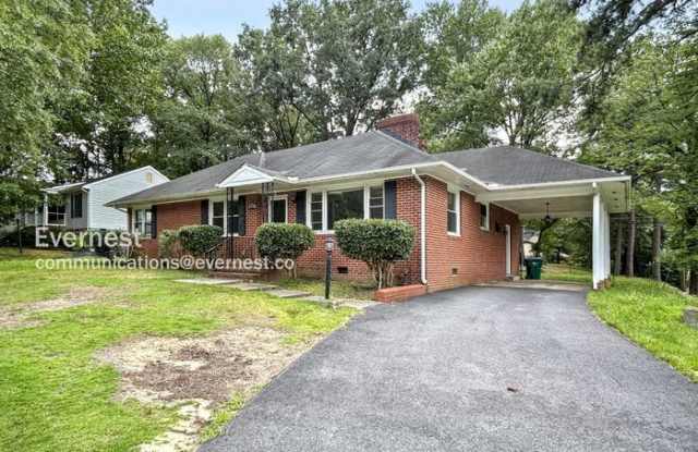 2101 Glenthorne Road photos photos