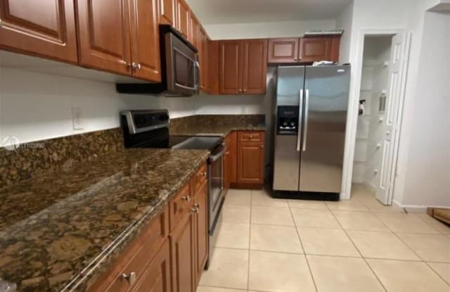 11002 NW 83rd St. - 11002 Northwest 83rd Street, Doral, FL 33178