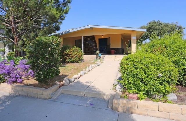 400 North Isabel Street - 400 N Isabel St, Glendale, CA 91206