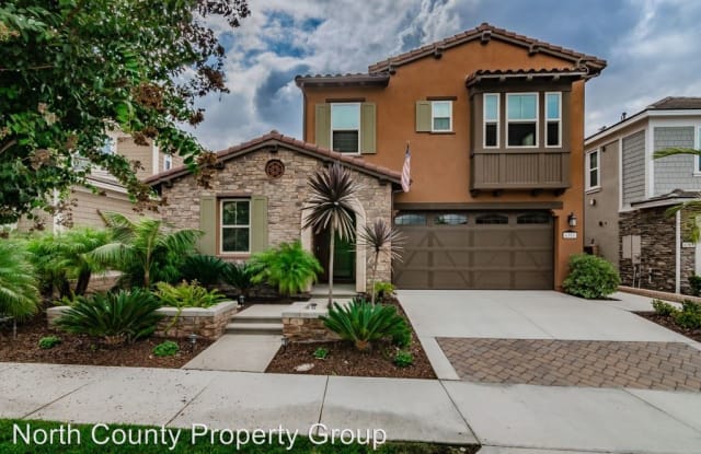 6371 Silverbush Creek Street - 6371 Silverbush Creek Street, San Diego, CA 92130
