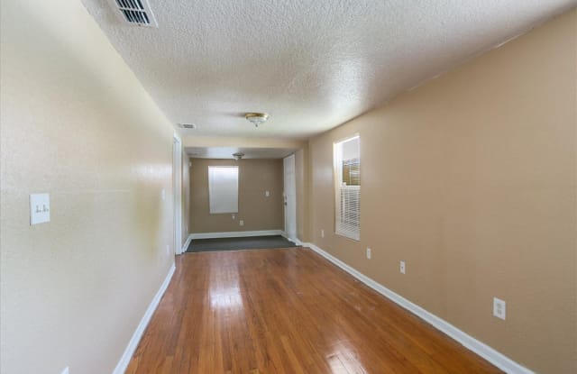 1763 ELLA ST - 1763 Ella Street, Jacksonville, FL 32209