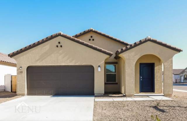 18391 Los Gabrieles Way - 18391 Los Gabrieles Way, Maricopa, AZ 85138