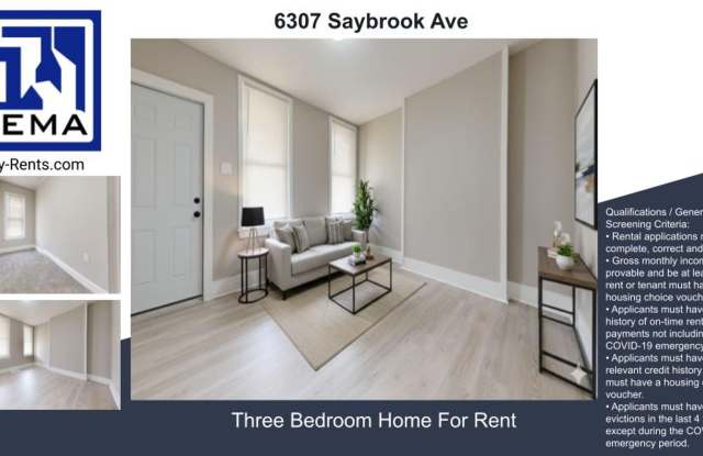 Updated 3-Bedroom Home photos photos