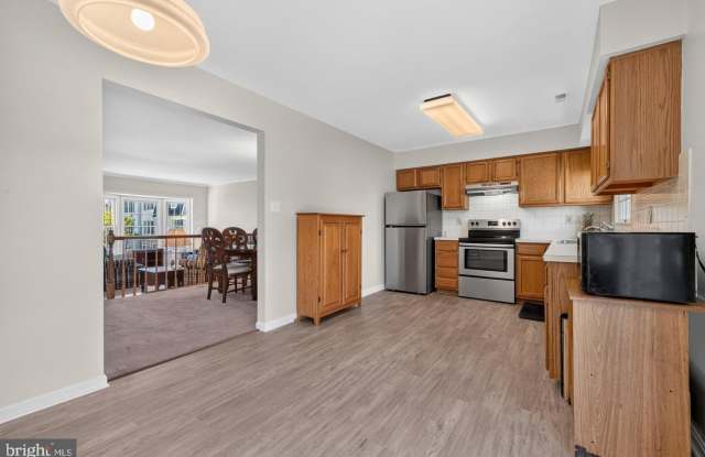 6581 WILLARD HORINE Court Gallery 4