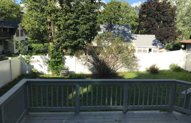 123 North St.-Westbrook: 3BR/1.5BA House for rent available 10/20/26! $2,950.00/mo. + utilities Gallery 3