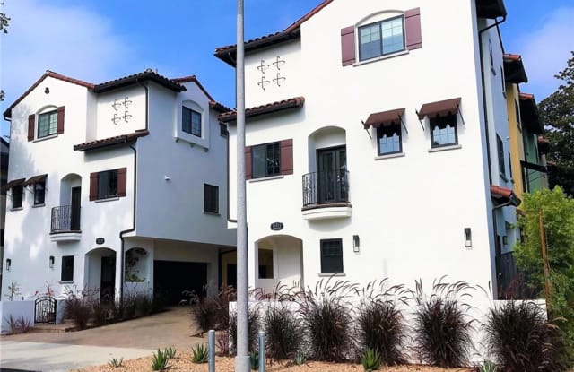 11580 Lemp Court - 11580 Lemp Avenue, Los Angeles, CA 91602