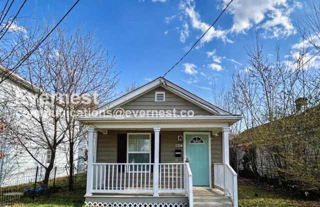 2214 Joplin Avenue photos photos