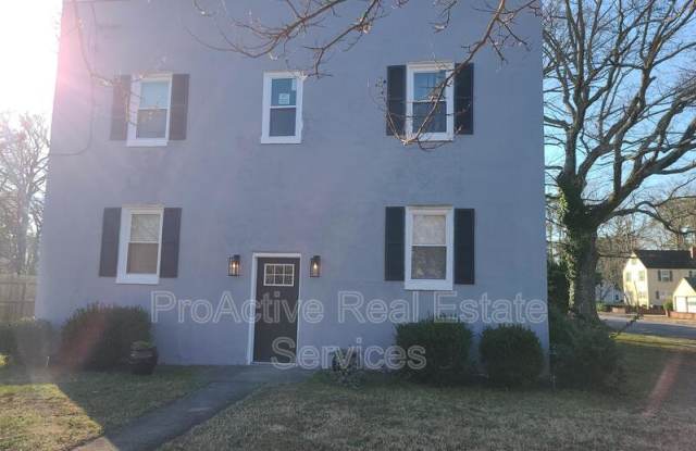 1201 Tallwood Street - 3 photos photos