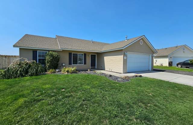 Charming 3-Bedroom Home in Desirable Pasco Location photos photos