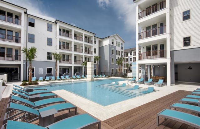 Terrabella Coastal Apartments photos photos