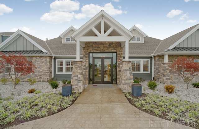 Steeplechase Apartments photos photos