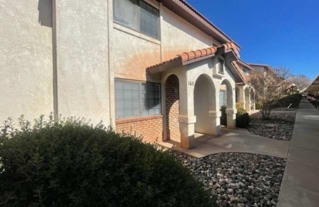 Clean, comfortable, and Quiet Colorview! - 1045 North 1725 West, St. George, UT 84770