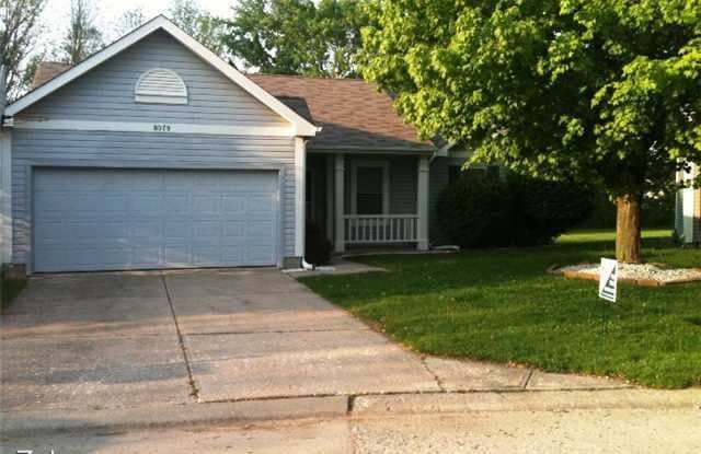 8079 Cardinal Cove East - 8079 Cardinal Cove East, Indianapolis, IN 46256