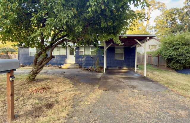 Single level Home near Acorn Park! photos photos