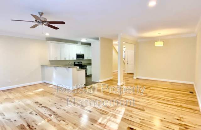 315 W Constance Rd - 315 West Constance Road, Suffolk, VA 23434