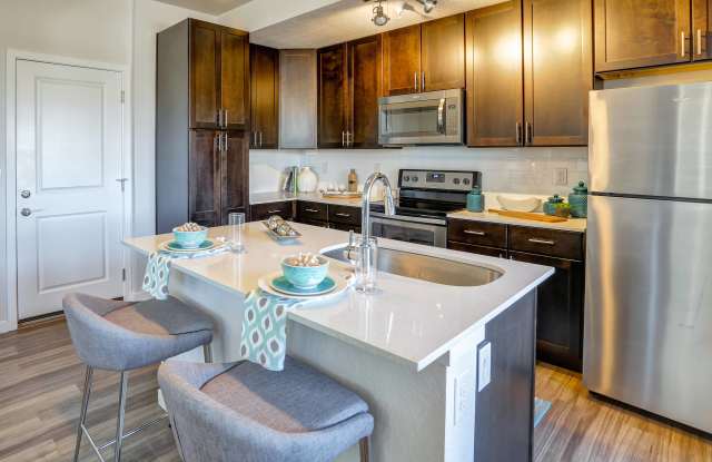 Enclave Vista Ridge photos photos