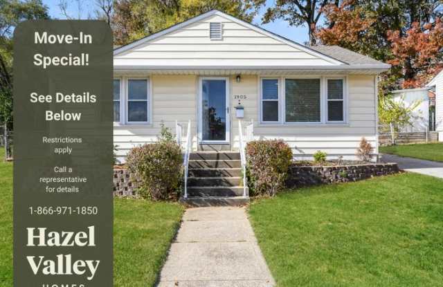 1905 Mitchell Terrace photos photos 1905 Mitchell Terrace photos photos