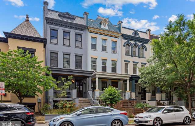 1116 MONROE Street NW photos photos