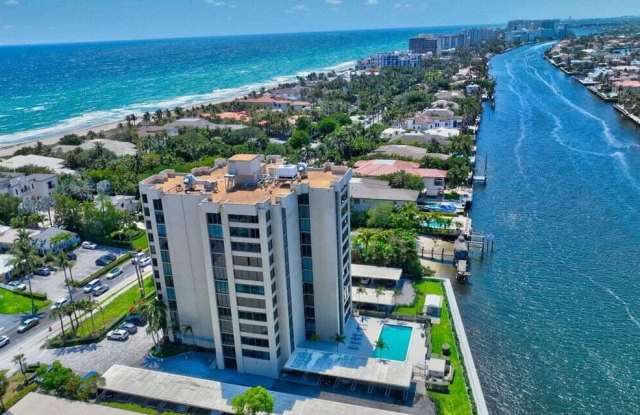 2220 S Ocean Boulevard - 2220 South Ocean Boulevard, Delray Beach, FL 33483