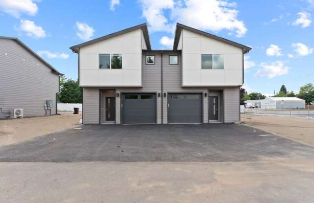 19302 East Sprague Avenue - 1 - 19302 East Sprague Avenue, Spokane Valley, WA 99016