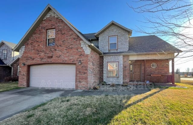 1518 West Maplewood Street - 1518 West Maplewood Street, Springfield, MO 65807