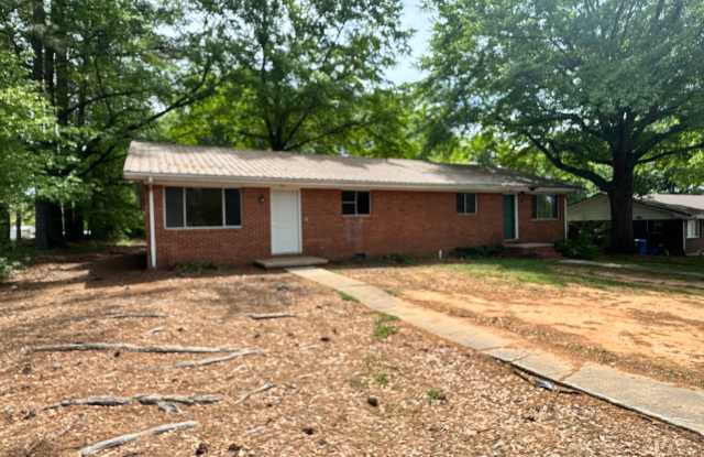 2/1 Duplex in Shelby, NC photos photos