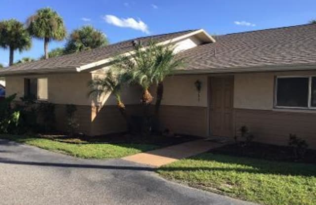 935 Prosperity Place - 935 Prosperity Place, Brevard County, FL 32955