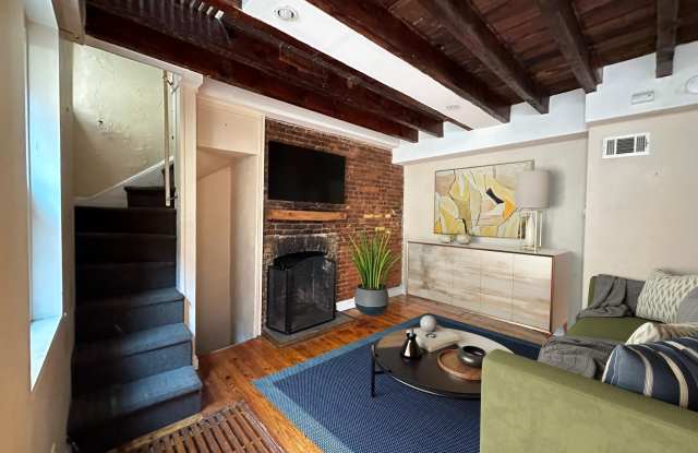 623 S AMERICAN Street unit: F photos photos