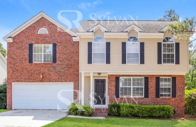 5 Wheatstone - 5 Wheatstone, Richland County, SC 29229