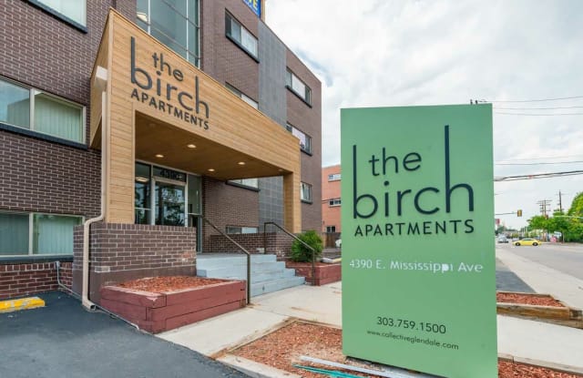The Birch Gallery 2