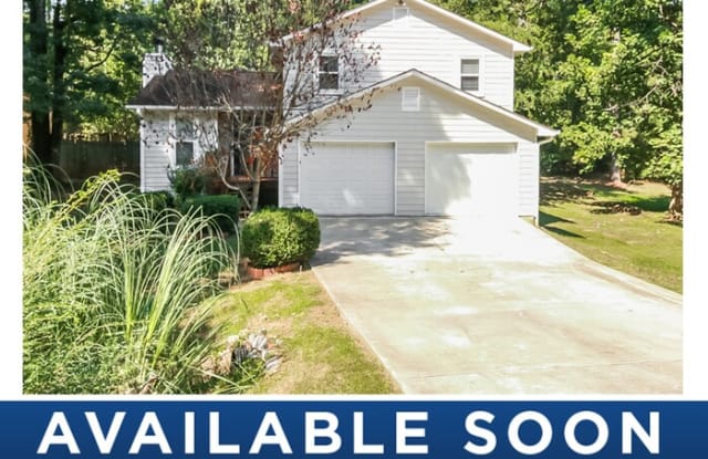 590 Mary Erna Drive - 590 Mary Erma Drive, Fairburn, GA 30213