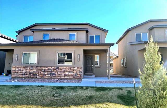 5321 Palomino Ranch Point photos photos