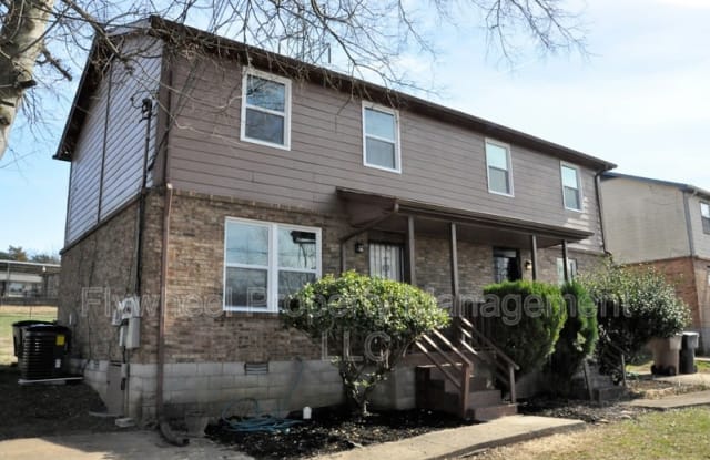 780 Garrison Drive - 780 Garrison Drive, Nashville, TN 37207