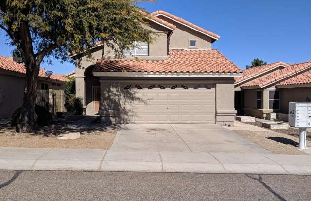 3218 E ALTADENA Avenue - 3218 East Altadena Avenue, Phoenix, AZ 85028