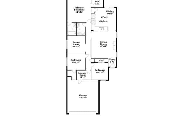 3715 West Exton Lane Gallery 2