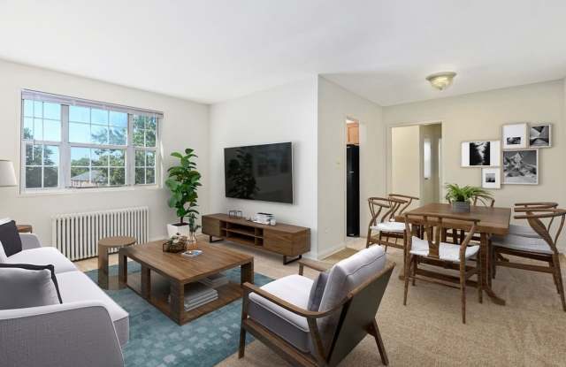 North Pointe Apartment Homes Gallery 3